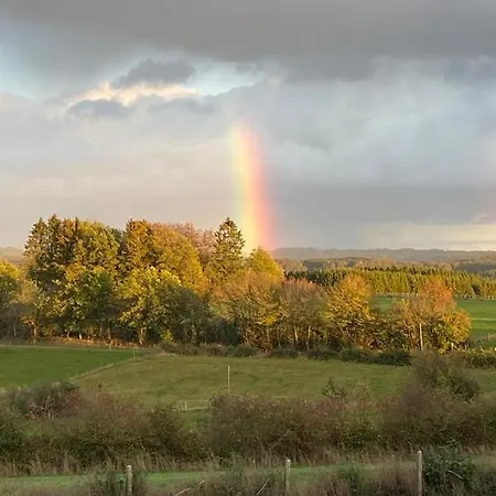 Prázdninový dům Pipowagen Monceau-en-ardenne