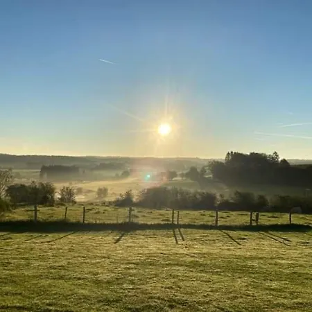 Pipowagen Monceau-en-ardenne *