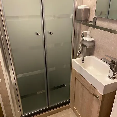 Pipowagen Monceau-en-ardenne