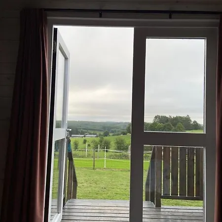 Pipowagen Monceau-en-ardenne *