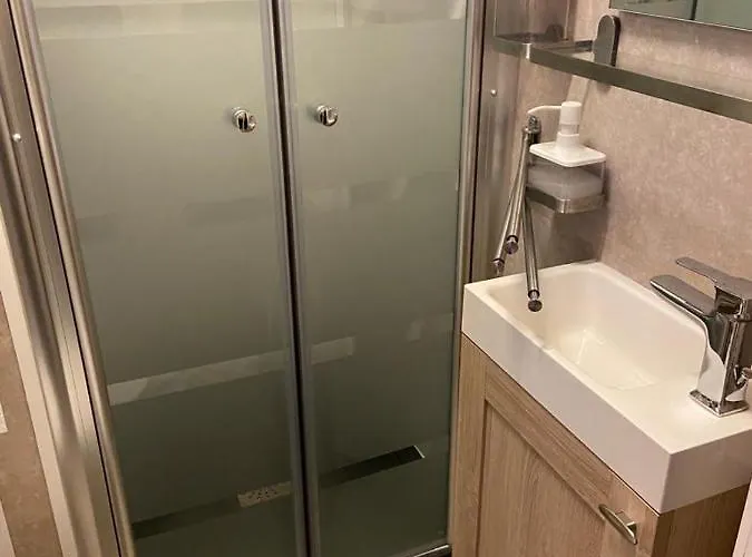 Pipowagen Monceau-en-ardenne