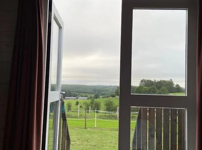 Pipowagen Monceau-en-ardenne *